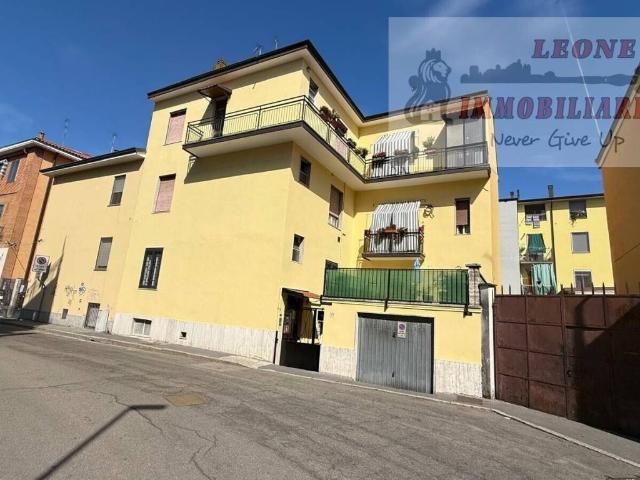 Appartamento in vendita a Corsico MI