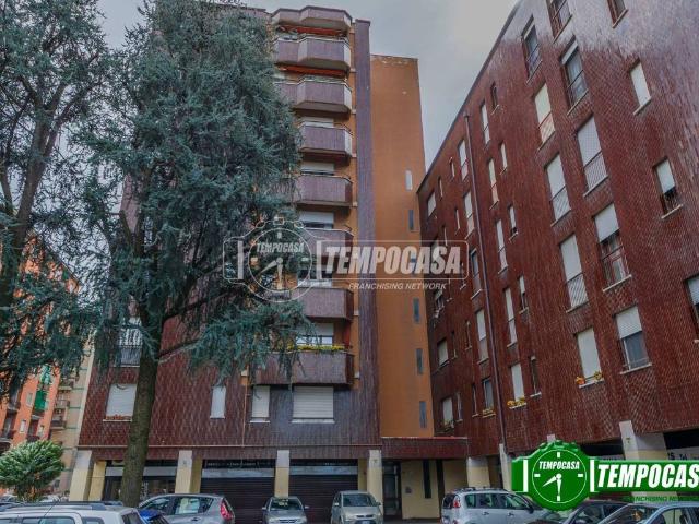 Appartamento in vendita a Corsico MI