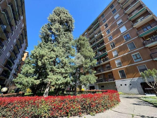 Appartamento in vendita a Corsico MI