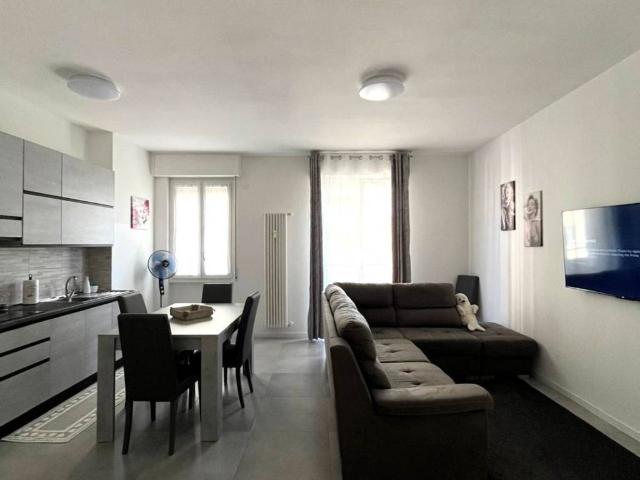 Appartamento in vendita a Corsico MI