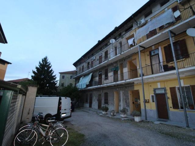 Appartamento in vendita a Corsico MI