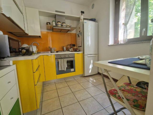 Appartamento in vendita a Corsico MI