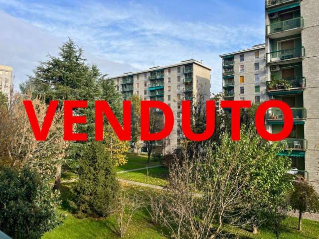 Appartamento in vendita a Corsico MI