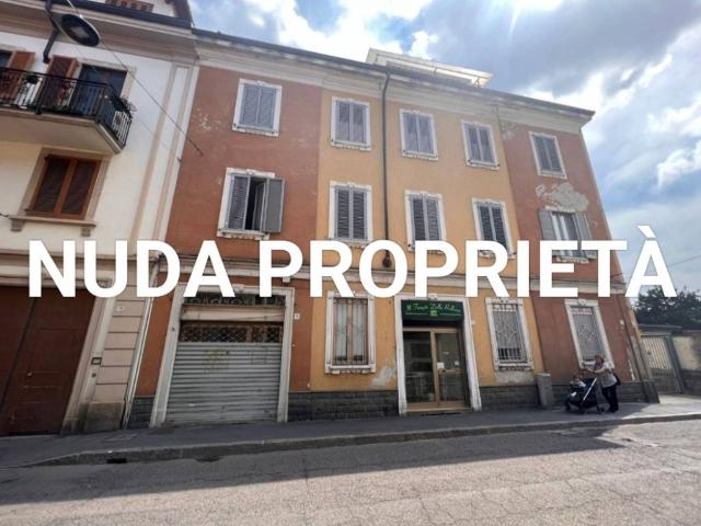 Appartamento in vendita a Corsico MI