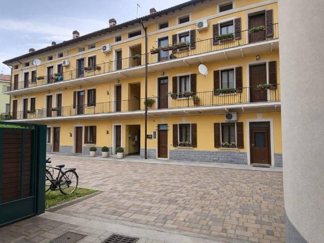 Appartamento in vendita a Corsico MI