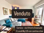 Appartamento in vendita a Corsico MI