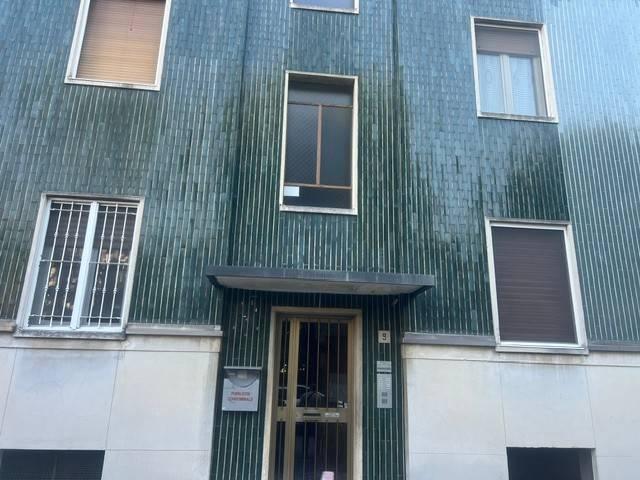 Appartamento in vendita a Corsico MI