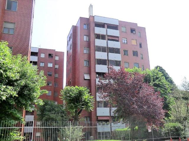 Appartamento in vendita a Corsico MI