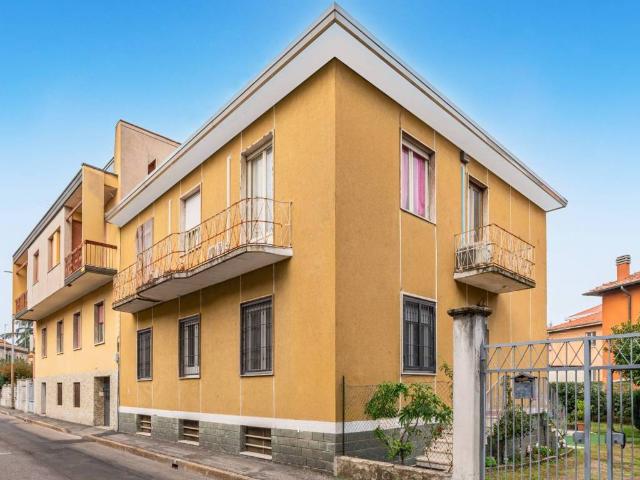 Appartamento in vendita a Corsico MI