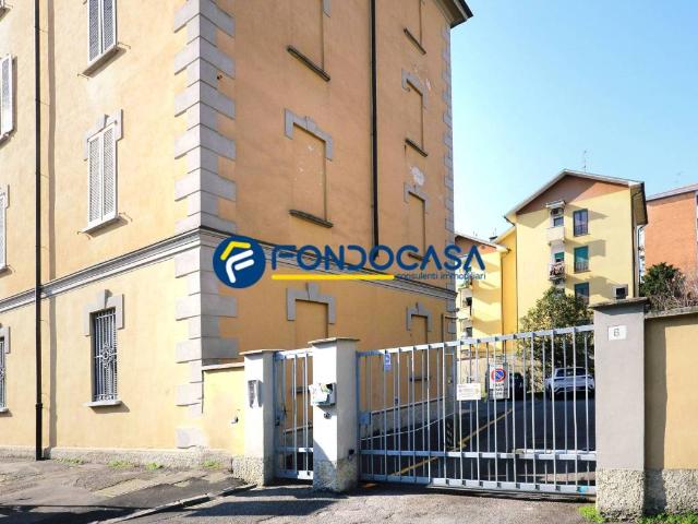Appartamento in vendita a Corsico MI