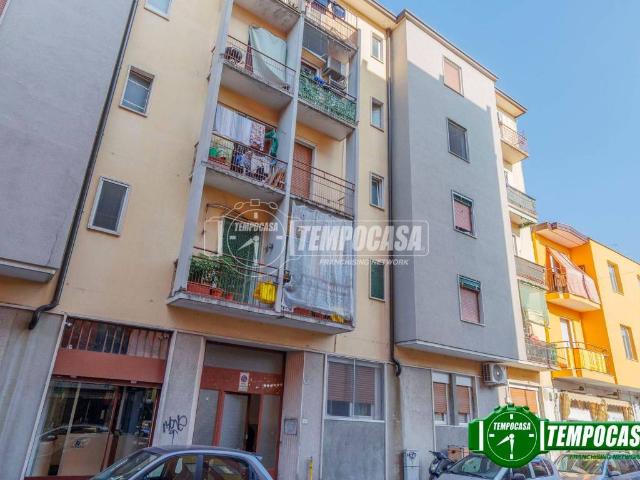 Appartamento in vendita a Corsico MI