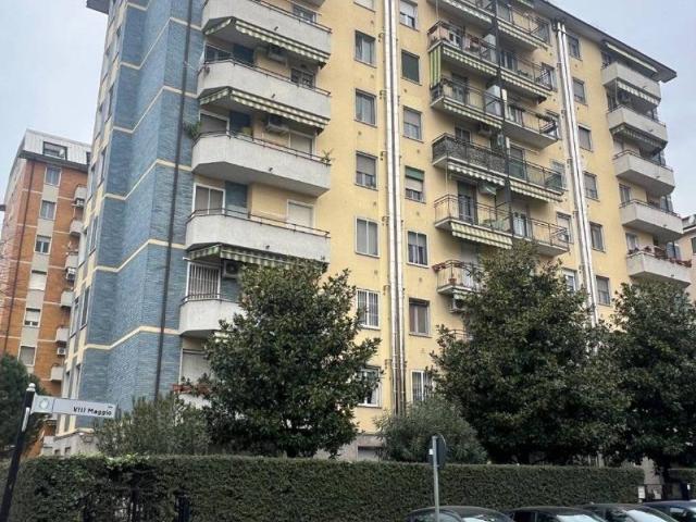 Appartamento in vendita a Corsico MI