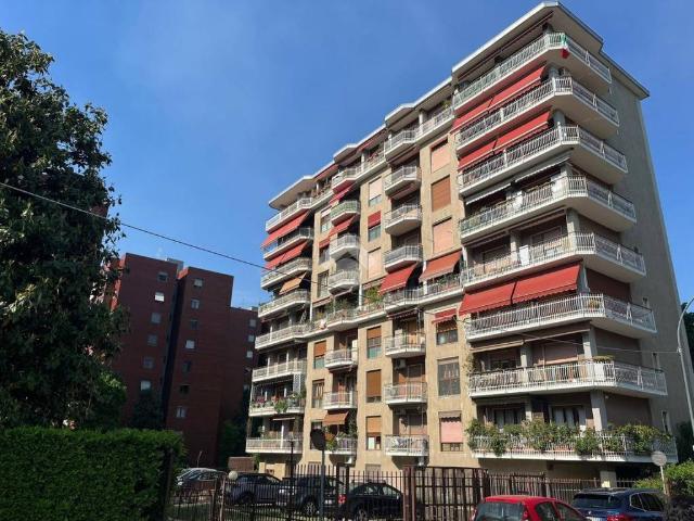Appartamento in vendita a Corsico MI