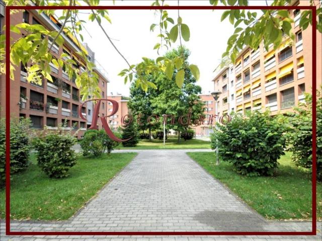 Appartamento in vendita a Corsico MI