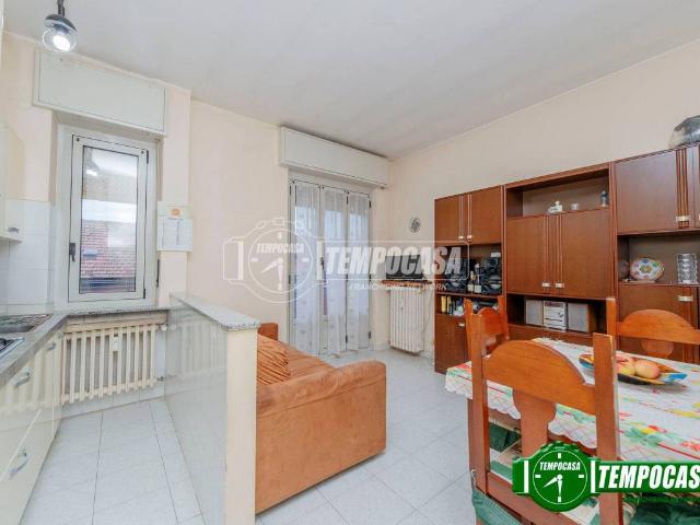 Appartamento in vendita a Corsico MI
