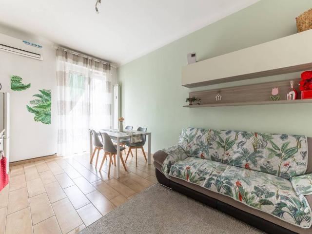 Appartamento in vendita a Corsico MI