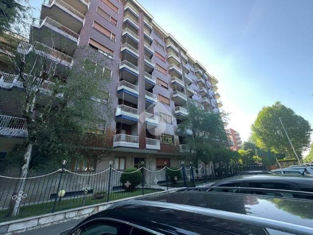 Appartamento in vendita a Corsico MI