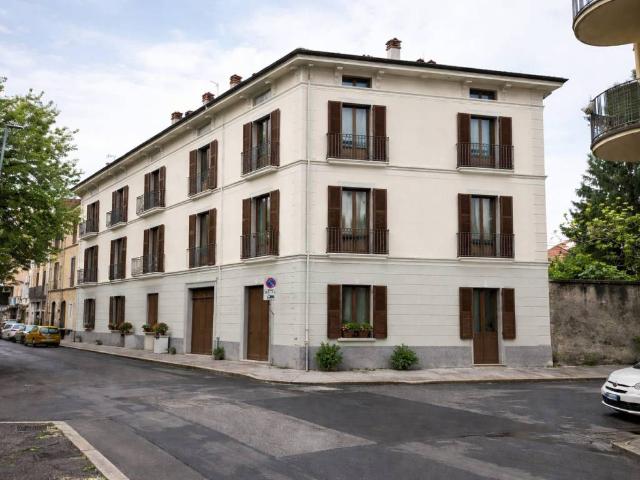 Appartamento in vendita a Corsico MI