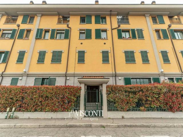Appartamento in vendita a Corsico MI