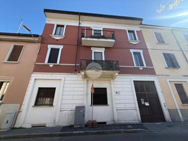 Appartamento in vendita a Corsico MI