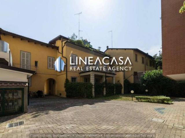 Appartamento in vendita a Corsico MI