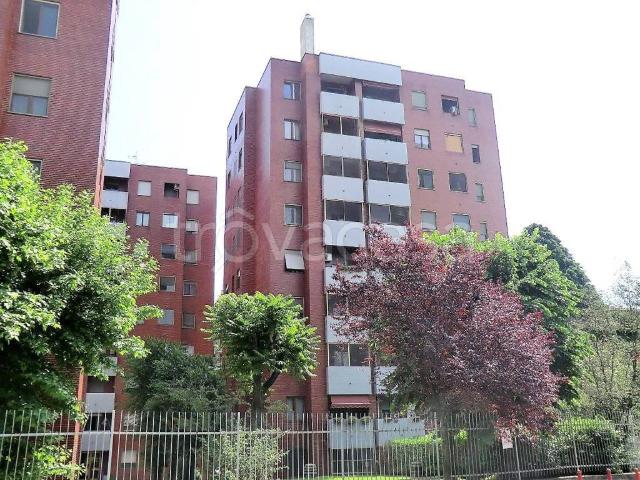 Appartamento in vendita a Corsico via Malakoff