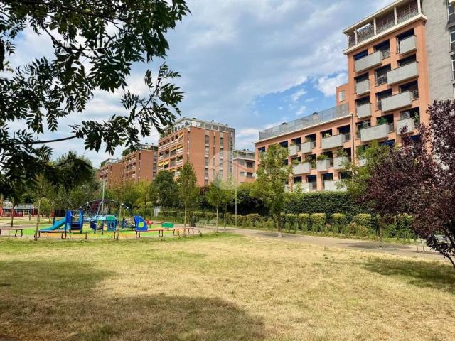 Appartamento in vendita a Corsico via Guglielmo Oberdan, 1
