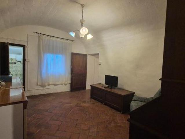 Appartamento in vendita a Corsignano Castelnuovo Berardenga 99 mq Rif: 1357524