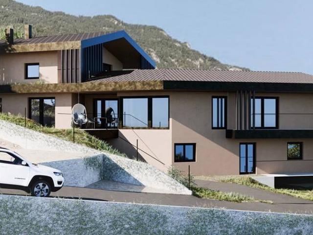 Appartamento in vendita a Cortaccia sulla Strada del Vino BZ