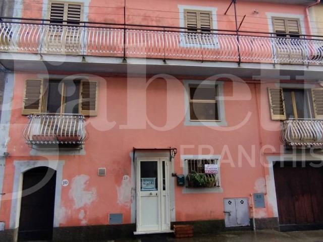 Appartamento in vendita a Cortale CZ