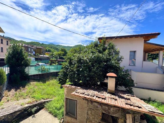 Appartamento in vendita a Corte Brugnatella PC