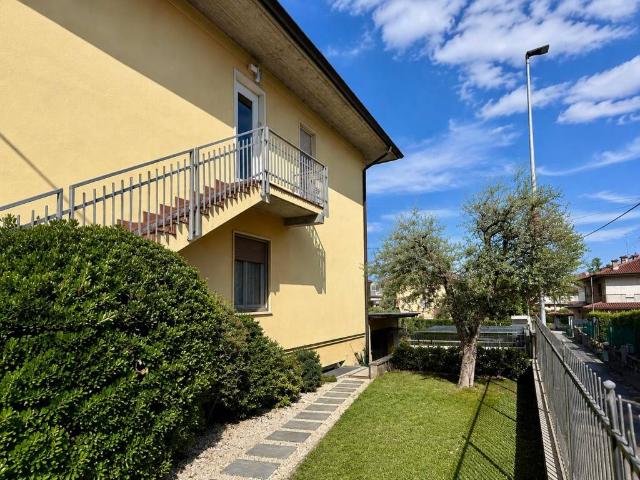 Appartamento in vendita a Corte Franca BS