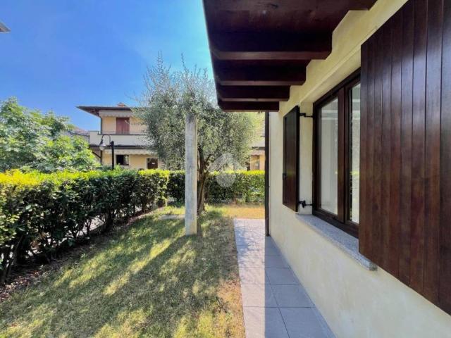 Appartamento in vendita a Corte Franca BS