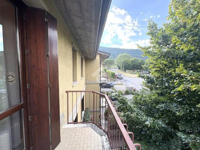 Appartamento in vendita a Corte Franca BS