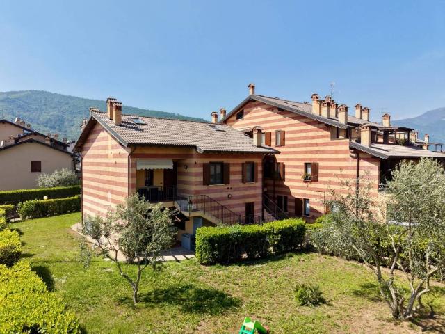 Appartamento in vendita a Corte Franca BS