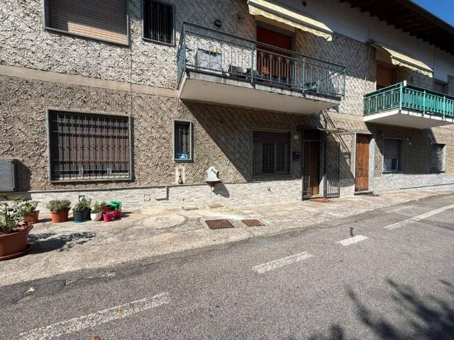 Appartamento in vendita a Corte Franca BS