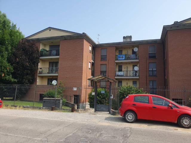 Appartamento in vendita a Corteolona e Genzone PV