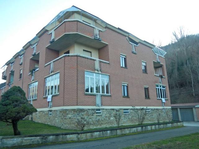 Appartamento in vendita a Cortemilia CN