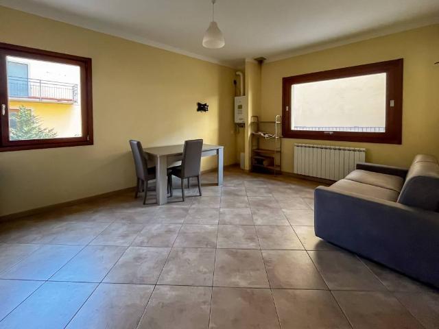 Appartamento in vendita a Corteno Golgi BS