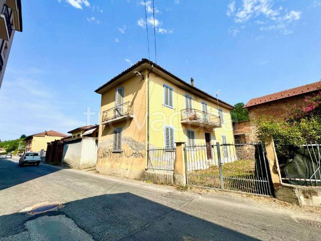 Appartamento in vendita a Cortiglione