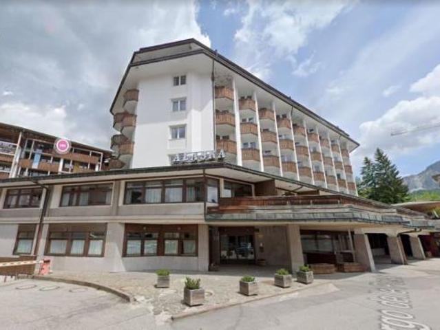 Appartamento in vendita a Cortina d'Ampezzo
