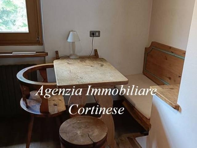 Appartamento in vendita a Cortina d'Ampezzo