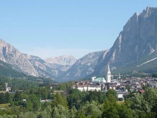 Appartamento in vendita a Cortina d'Ampezzo