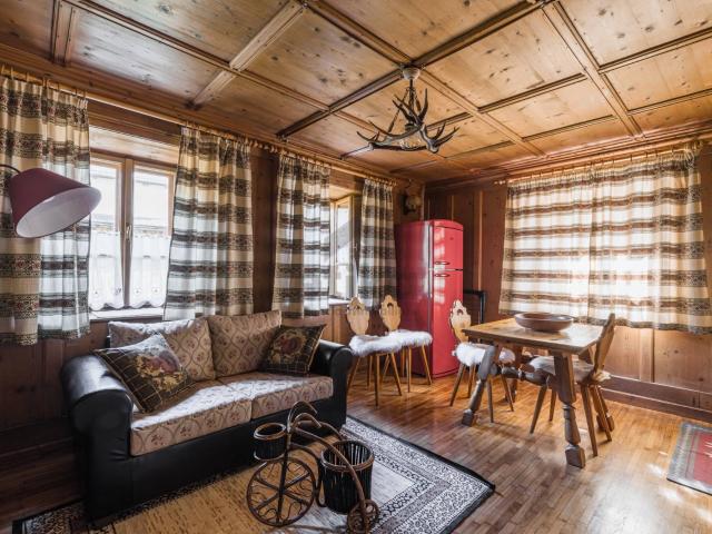 Appartamento in vendita a Cortina d'Ampezzo