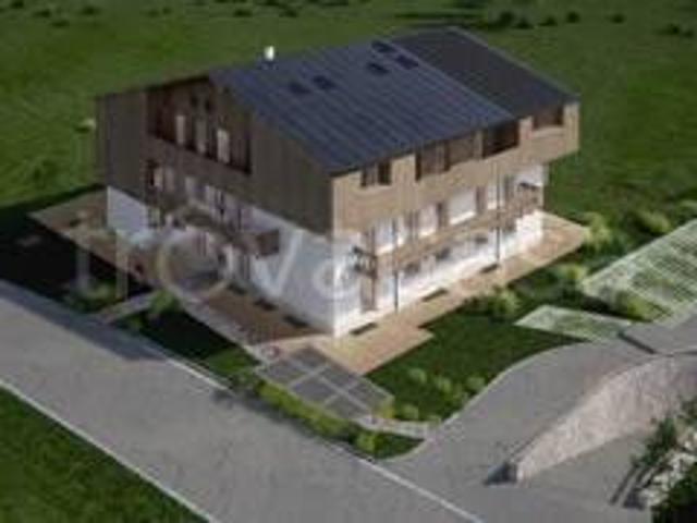 Appartamento in vendita a Cortina d'Ampezzo