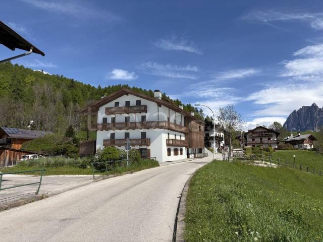 Appartamento in vendita a Cortina d'Ampezzo