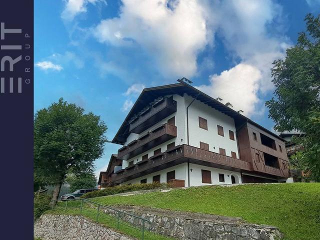 Appartamento in vendita a Cortina d'Ampezzo BL