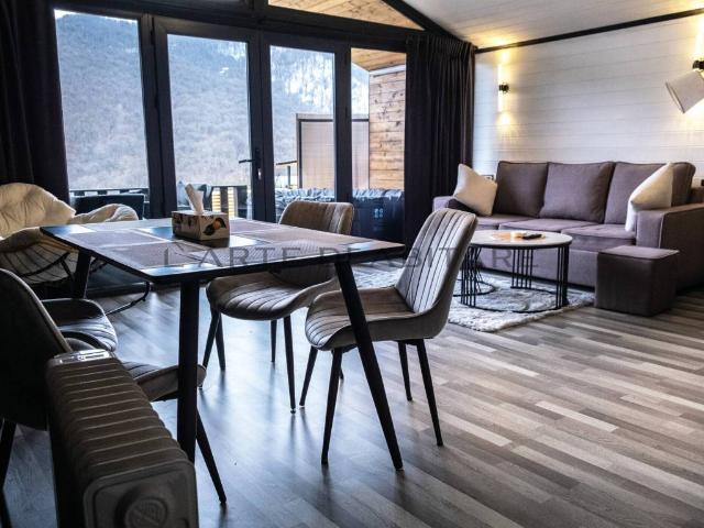 Appartamento in vendita a Cortina d'Ampezzo BL
