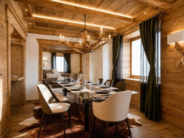 Appartamento in vendita a Cortina d'Ampezzo BL