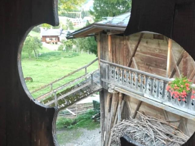 Appartamento in vendita a Cortina d'Ampezzo BL